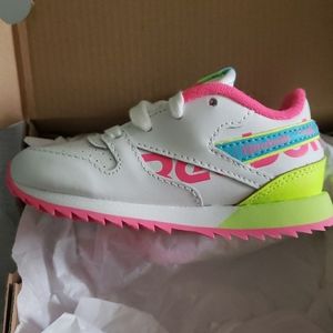 Reebok Toddler Sneakers